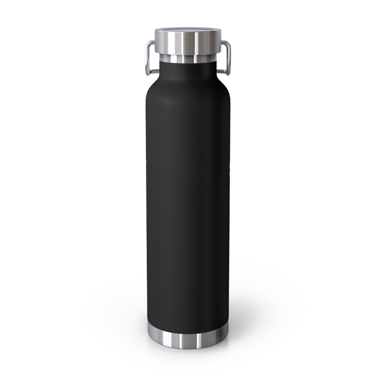 22oz Vacuum Insulated Bottle - 2 Color Options