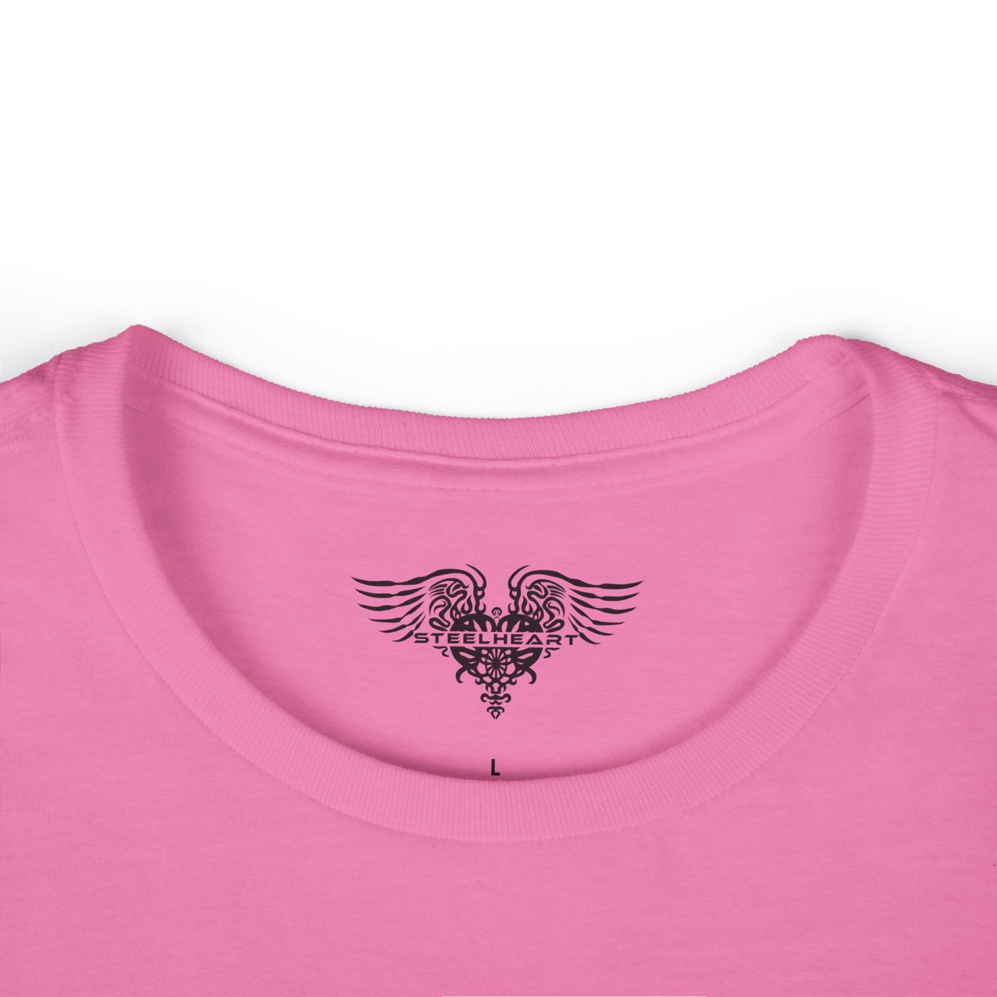 Sweet Little Rock n Roll Machine - WOMEN's Cut Tee